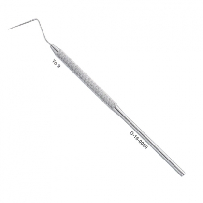 CLIBRATED PROBES
