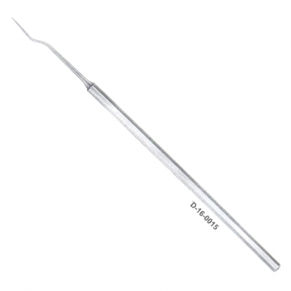 CLIBRATED PROBES