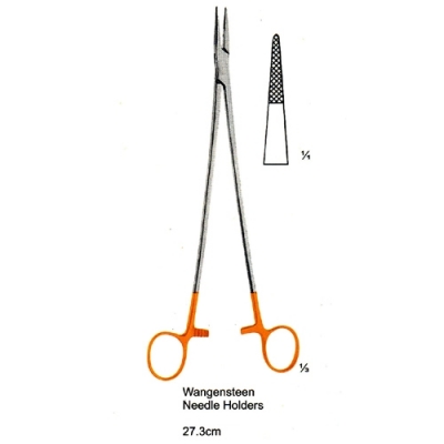 T.C. Instruments