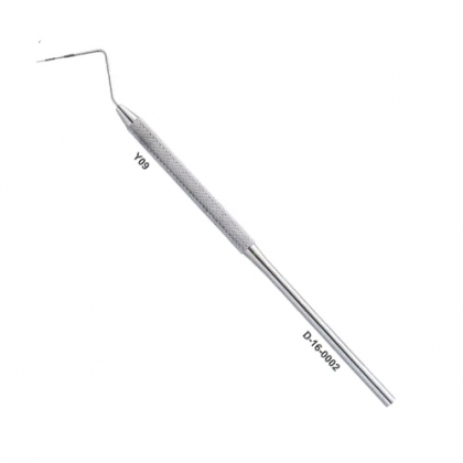 CLIBRATED PROBES
