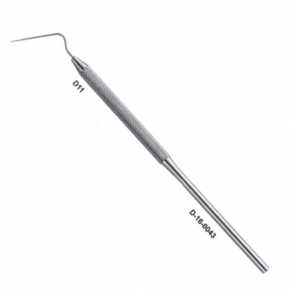 ROOT CANAL
