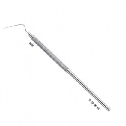 ROOT CANAL