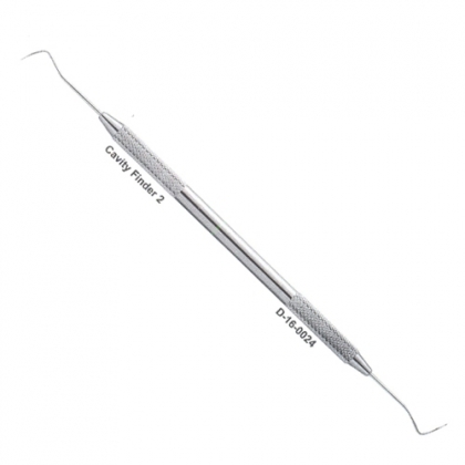 CLIBRATED PROBES