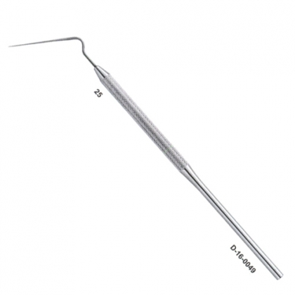 ROOT CANAL