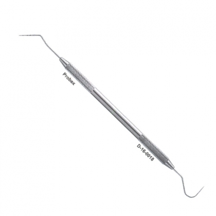CLIBRATED PROBES