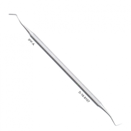 Palstic Filling Instruments & Excavators