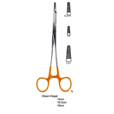 T.C. Instruments