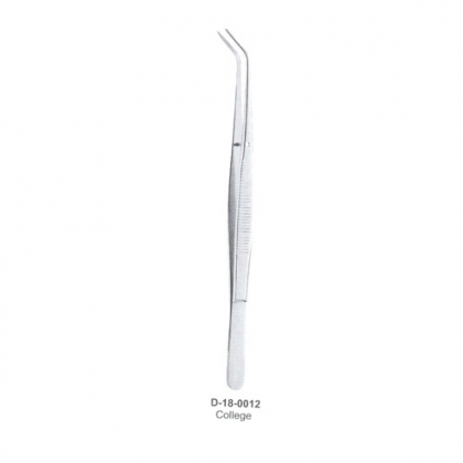 Cotton Pliers & Tweeaers