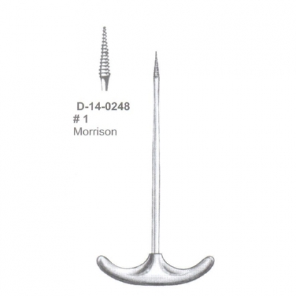APICL FRAGMENT EJECTORS