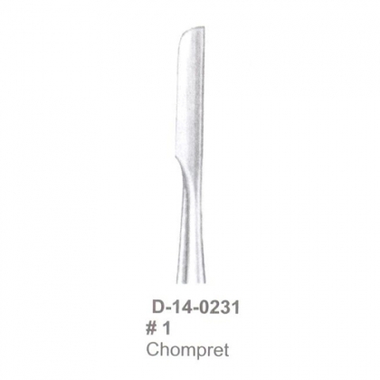 APICL FRAGMENT EJECTORS