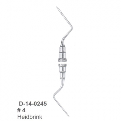 APICL FRAGMENT EJECTORS