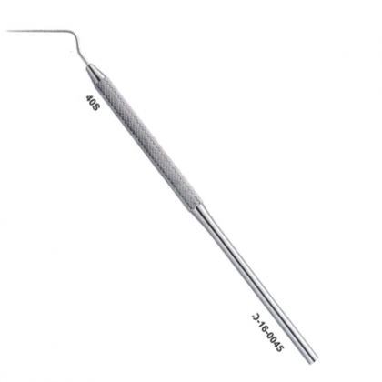 ROOT CANAL