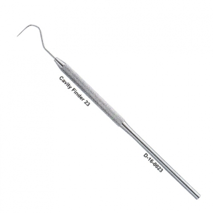 CLIBRATED PROBES