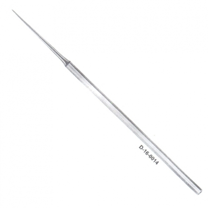 CLIBRATED PROBES