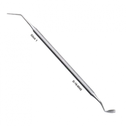 ROOT CANAL